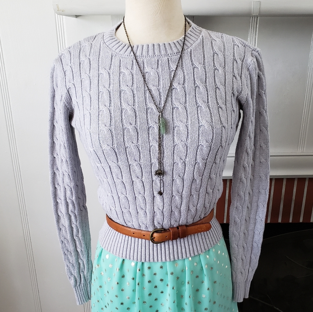 Sweater Top